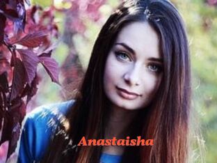 Anastaisha