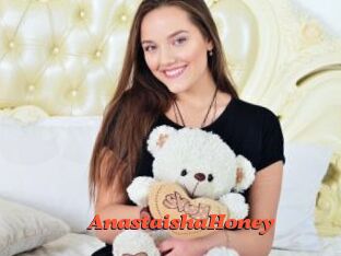 AnastaishaHoney