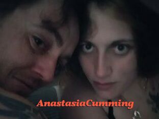 AnastasiaCumming Livespot