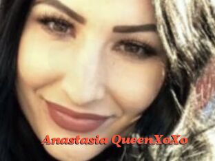 Anastasia_QueenXoXo