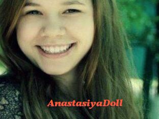 AnastasiyaDoll