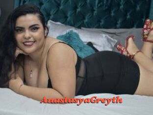 AnastasyaGreyth
