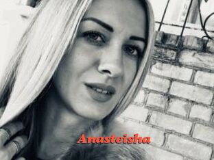 Anasteisha