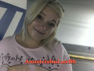 AnasteishaLuxBb