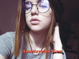 AnasteyshaWow Livespot