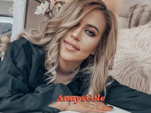 AnaysCole
