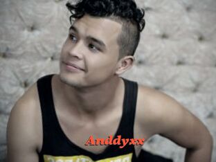 Anddyxx