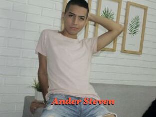 Ander_Steven Livespot