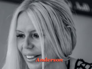 Anderson
