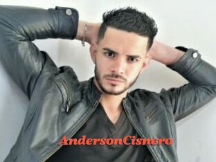 AndersonCisnero