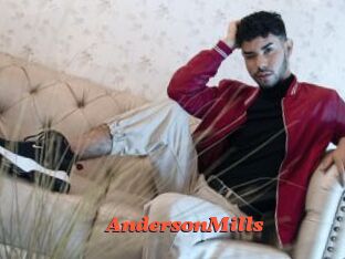 AndersonMills