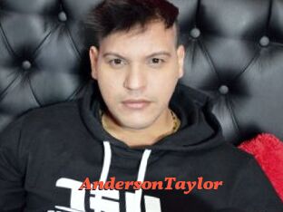 AndersonTaylor