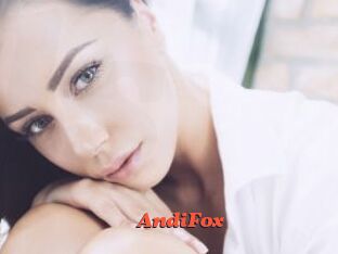 AndiFox