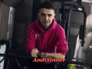 AndiSinner
