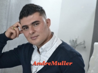 AndreMuller