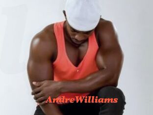AndreWilliams