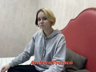 AndreaFranco Livespot