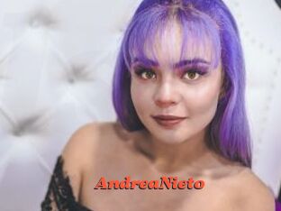 AndreaNieto