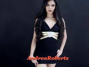 AndreaRoberts Livespot