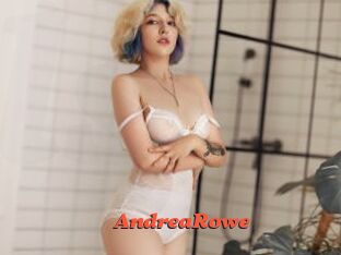 AndreaRowe