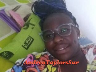 AndreaTaylorsSur