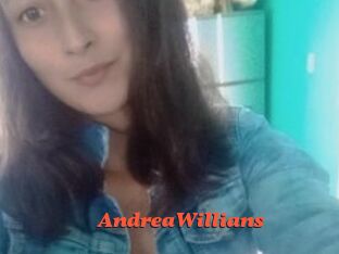 AndreaWillians