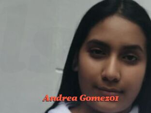 Andrea_Gomez01 Livespot