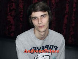 AndreasPrince