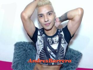 AndresBarrera