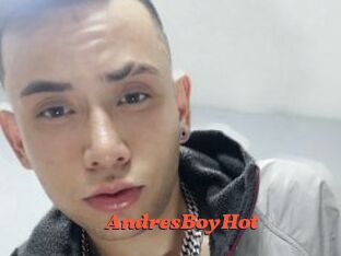 AndresBoyHot Livespot