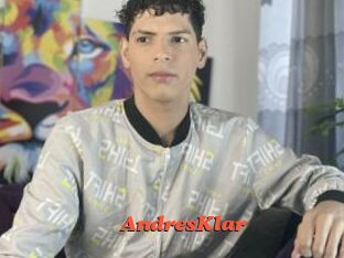 AndresKlar