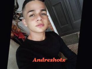 Andreshotx