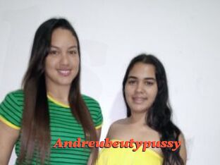 Andreubeutypussy Livespot