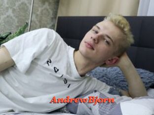 AndrewBjorn Livespot