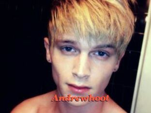 Andrewhoot Livespot