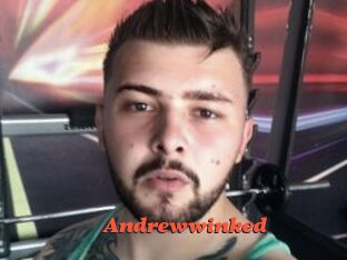 Andrewwinked