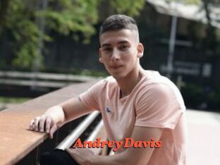AndreyDavis