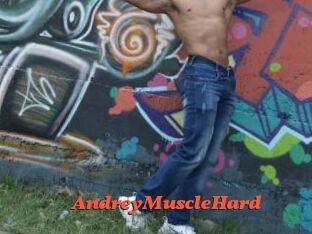 AndreyMuscleHard