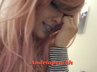 Andriapeachh