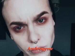 Androgyne
