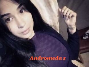Andromeda_s