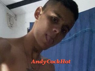AndyCockHot