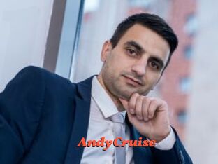AndyCruise