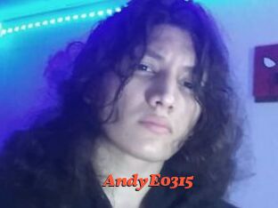 AndyE0315 Livespot