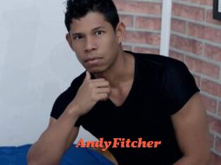 AndyFitcher