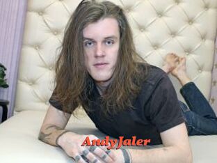 AndyJaler