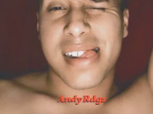 AndyRdgz Livespot