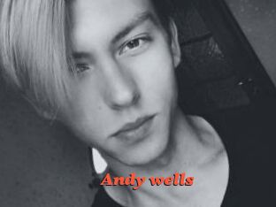 Andy_wells