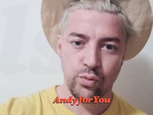 AndyforYou