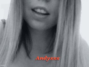 Andyxxx